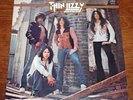 Fighting by Thin Lizzy Vinyl LP Album -- Mercury Records