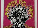 Tropical Fuck Storm - Live: Inflatable Graveyard 2xLP On Pink Colored Vinyl