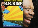 B.B. King : Completely Well vinyl LP Gatefold 1969  Bluesway VG++