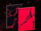 HANRORO [HOME] 2nd EP Album/CD-R+Photo Book+4 Photo Card K-POP SEALED