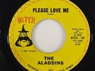 Aladdins 