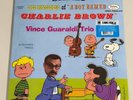 Vince Guaraldi - Jazz Impressions Of A Boy Named Charlie Brown RSD Blue Vinyl
