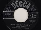 Sister Rosetta Tharpe 