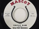 Walter Rhodes 
