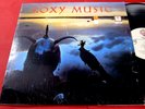 Roxy Music AVALON 1982, Warner Bros Masterdisk. Mastered by Robert Ludwig NM-/NM