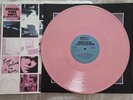 The Jam Sound Affects Pink Vinyl