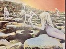 Original U.S. pressing of Led Zeppelin – Houses of the Holy on Atlantic SD 7255