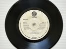 BLACK SABBATH 'Paranoid / The Wizard' 7