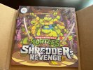Teenage Mutant Ninja Turtles: Shredder's Revenge (Original Soundtrack)