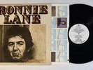RONNIE LANE Slim Chance LP ORIG 1975 A&M Records SP-3638 WHITE LABEL PROMO NM