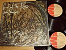JOHN SANGSTER *OZ Press G/Fold 2 x LP ' LORD OF THE RINGS ' 1975 VGC+