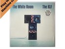 The KLF - The White Room 1991 UK With Insert JAMS LP 6 A2/B2 VG+ / EX
