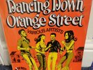 Dancing Down Orange Street High Note 1st Pressing Vinyl