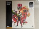 RZA As Bobby Digital In Stereo VMP Mantis Green Colored Vinyl Me Please 2LP