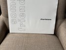 THE CHARLATANS - Some Friendly 1990 UK ORIG *PVC* SLV LP + INNERS. Ex+/Nr Mint