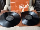 THE SMITHS - Louder Than Bombs 1988 UK *ROUGH TRADE CBS* ORIG 2 X LP + INNERS.