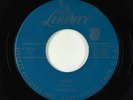 Rockabilly 45 - Jackie Dee - Buddy - Liberty VG+