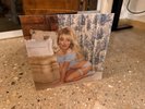 Sabrina Carpenter Short N Sweet Limited Clear Vinyl w/ Bonus Track