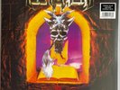 Testament – The Legacy – Purple, Blue, Red Vinyl, LP, Reissue, Nuclear Blast NEW