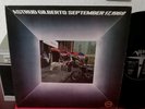 ASTRUD GILBERTO  September 17, 1969 LP ORIGINAL VERVE RECORDS RARE JAZZ VG+