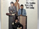 VTG Beatles Yesterday and Today Record Album Vinyl LP 33 Very Good UNTESTED