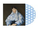 Lily Allen West End Girl Blue Polka Dot Picture Disc RT Vinyl /2000 Presale