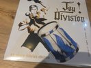 Joy Division An Ideal for Living Vinyl Jubilee Anniversary Limited Edition Gold