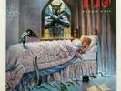 DIO DREAM EVIL VERTIGO 25PP234 Japan VINYL LP