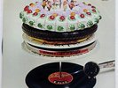 ROLLING STONES LET IT BLEED KING GXD1014 Japan VINYL LP