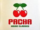 PACHA HOUSE CLASSICS SEALED UK LP CAMELPHAT SHAKEDOWN PETE HELLER SPILLER VEGA
