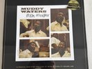 Folk Singer by Waters, Muddy (LP Record, 2022) MFSL Ultradisc Pressing #97 New