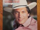 GEORGE STRAIT / RIGHT OR WRONG   1983 MCA Records 5450 Rare Club Edition  NR MT
