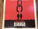 Django Unchained (Original Motion Picture Soundtrack) by Various Artists Vinyl
