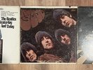 Beatles Lot.  Rubber Soul, Abbey Road, Yesterday and Today