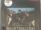 LP Nena 99 Luftballoons Epic BFE-39294 Shrink w / Hype Sticker CHRISTMAS