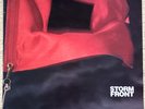 BILLY JOEL - Storm Front (1989 original pressing) Vinyl LP Record (import). VG+
