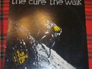 The Cure - The Walk OG 1983 US 1st Press Sire 1-23928 Mini-LP Vinyl EX/EX RARE