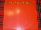 TALKING HEADS 77 1977 Los Angeles Press LP Sire SR6036 EX Vinyl Psycho Killer