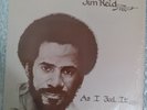 Tim Reid - As I Feel It 1980 lp Private Jazz Funk Poetry Modern Soul RARE