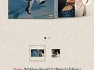 Conan Gray - Wishbone (Black Cat Edition) LP With SIGNED INSERT