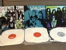 White Zombie: It Came From N.Y.C Vinyl Box Set ‘NO ACTUAL BOX’
