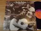 THE ISLEY BROTHERS - GIVIN' IT BACK LP RARE 1971 US T-NECK, FUNK SOUL PSYCH