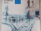 RADIOHEAD OK COMPUTER- OKNOTOK  New Sealed Limited Edition 180g Blue Vinyl  3 Lp