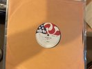 Wolfman Jack AFRTS LP Record -1972 vintage