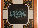 Classic Hustle, Jhon Christopher 1976-Vinyl LP Record (Rare disco)