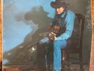 BILLY JOE SHAVER  VINYL  Record LP COLUMBIA 1982