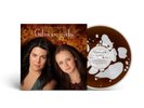 Gilmore Girls Coffee Liquid Filled Sountrack OST Vinyl LP