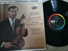Milstein Mendelssohn & Bruch Capitol