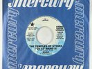 Hard Rock 45 - Rush - The Temples Of Syrinx (2112-Band II) - Mercury VG+