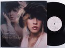 STEVIE NICKS Crystal Visions REPRISE 2XLP VG+ 180g with lyric sheet insert d